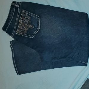New Directions, size 14 Jean